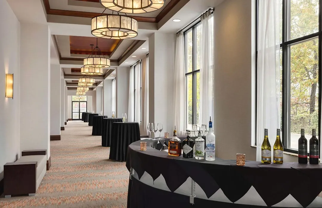Embassy Suites Chattanooga Hamilton Place-1