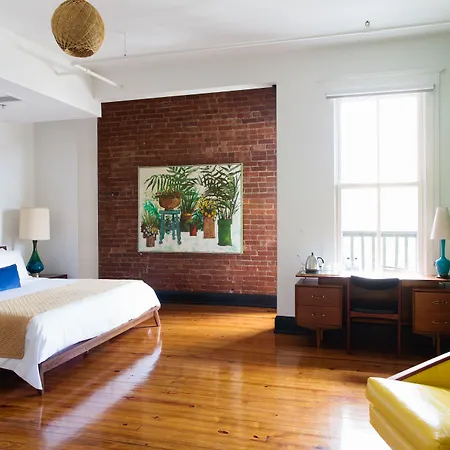 The Dwell Hotel, A Member Of Design Hotels-3