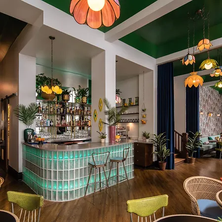 The Dwell Hotel, A Member Of Design Hotels-2