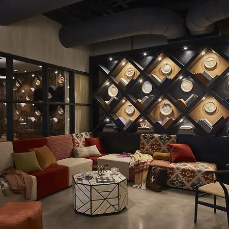 Moxy Chattanooga Downtown-3